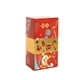 thumbnail image 5 of Caja de regalo plegable, sobre rojo de rebote, conjunto de sobres rojos de rebote, caja de regalo, sobre rojo de rebote, diseño plegable, suministros para fiestas y festivales, 5 of 5