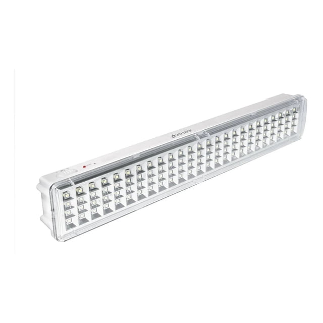 Lampara Emergencia Recargable 100 Leds Voltech 49606 Voltech LAE-300