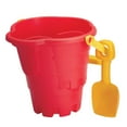 thumbnail image 1 of Seau carré de sable American Plastic Toys, 1 of 2