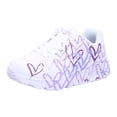thumbnail image 1 of Zapatilla Skechers Uno Lite-Spread The Love Girls 11.5 para niños pequeños, 1 of 7