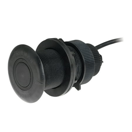 Airmar DT812PV-235-N2 - 235kHz - Plastic Thru Hull Smart Sen... [DT812PV-235-N2]