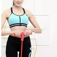 thumbnail image 3 of Pedal Puller Sit Up Assistant Tension Rope for Home Workouts Yoga Core Strength and Abdominal Training, 3 of 3