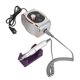 thumbnail image 5 of Máquina Pulidora Eléctrica Para Uñas, Pulidora Con Enchufe Estadounidense De 110V, Máquina Amoladora De Uñas Eléctrica Profesional De Cuero PU De Doble Cara Para Salón, 5 of 7