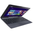 thumbnail image 2 of Laptop Tablet Asus Transformer Touch 2gb 64gb SSD Wifi Camara Hdmi Asus T100ta, 2 of 3