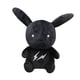 thumbnail image 1 of Peluche Pokemon negro, 20 cm, lluvias oscuras, Pikachu, Sicilax, Mew, SLaura, Tle, Bulbasaur, Charmander, dibujos animados zhangyuxiang LED, 1 of 1