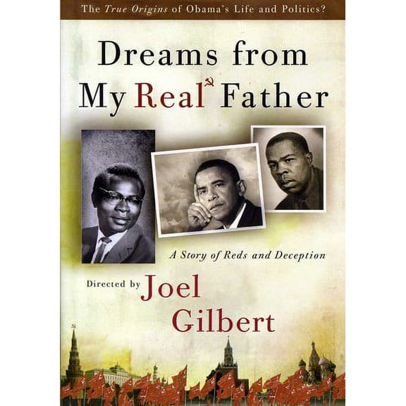 Dreams From My Real Father (DVD), Highway 61 Ent, Special Interests