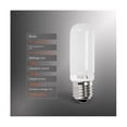 thumbnail image 3 of 1PCS Type E27 150W 250W Tube Lamp Bulb 220V-240V for SK400WII DP600W Photography Flash Modeling Light, 3 of 5