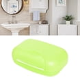 thumbnail image 1 of Travel  Container, Reusable Washable Leakproof Portable Bar  Case Waterproof  For Home Green, 1 of 8