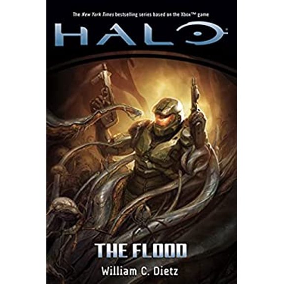 Pre-Owned Halo: The Flood : The Flood