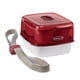 thumbnail image 4 of Set de 4 piezas Rubbermaid Fasten + Go Marsala para sándwiches, 4 of 6