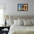 thumbnail image 5 of Athens, Attica, Greece Porch of the Caryatids on the south end of the Erechtheion on the Acropo, Scenic Framed Art Print Wall Art Sold by Art.Com, 5 of 5