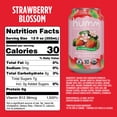 thumbnail image 4 of Humm Kombucha, Strawberry Blossom, 12 Pack, 12 oz Cans, 4 of 6