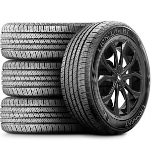 Lionhart Lionclaw HT LT265/70R18 265/70R18 124/121S E 10 Ply Light Truck Tire Sansujyuku sansujyuku.com