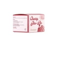 thumbnail image 6 of Dasique Chewing Glow Pot, 10 Lychee Berry, 0.14 oz (4 g), 6 of 7