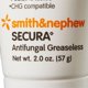 thumbnail image 5 of Crema antifúngica sin grasa Smith & Nephew SECURA 57 g, 5 of 7