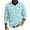 Cyan, variant on Men's Sweaters Christmas Vintage Xmas Pattern Crew Neck Sweaters Christmas Slim Fit Fall Winter Pullover