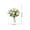 Rose Gold, variant on LSLJS 2pcs Bouquet Of Roses Artificial For Decoration Of Wedding Table Centres Wedding Bouquet Floral Arrangement Diy Events Party Decoration