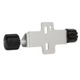thumbnail image 2 of Motorcycle Rider Seat Lowering Adjustable Kit Fast Installation Rider Seat Lowering Bracket Adjustable Kit for R1200GS R1200RT Silver, 2 of 5