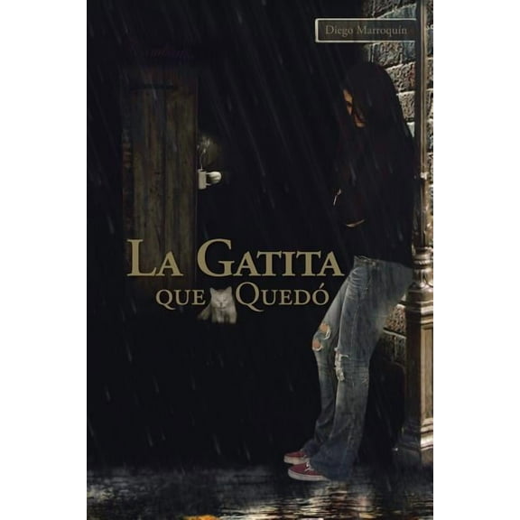 La Gatita que Quedo