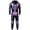Multicolor Style#3, variant on Skeleton Costume, Adult Onesie Pajamas, Skeleton Onesie Adult, Adult Men & Women Skeleton Halloween Costume Unisex Skeleton Jumpsuit Pajamas Onesie Cozy One Piece Cosplay Party 2026