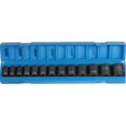 thumbnail image 1 of Grey Pneumatic GRE1312 .5 Inch Dr 13Pc Stnd Set, 1 of 3