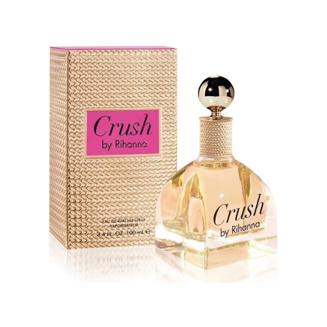 Crush Rihanna crush 100ml