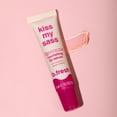 thumbnail image 3 of B.Fresh Kiss My Sass - Glazed Donut Nourishing Lip Serum, 0.5 fl oz, 3 of 4