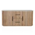 thumbnail image 6 of Ashton 63" Side Board, 6 of 7