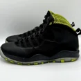 thumbnail image 4 of Ni - ke Air Jordan 10 Venom, 4 of 5