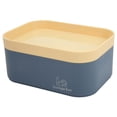thumbnail image 3 of Storage Box, Simple Mini ABS Material Desktop Cosmetic Organizer For Jewelry For Cosmetic Stationery ANGGREK Otros, 3 of 8