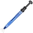 thumbnail image 1 of Jewelry  Beads Pick-up Grabber 4-Prong Tweezers, Rust-Proof Jewelry Gripping Tool, For Watch Maintenance Hand-Made, 1 of 8