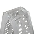 thumbnail image 7 of Ktaxon 7.5 Foot Aluminum Folding Loading Ramp Lawnmower ATV UTV Truck Motorcycle Ramps, 7 of 7
