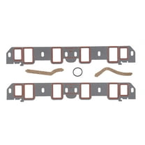 Mr. Gasket Ultra-Seal Intake Manifold Gaskets Ford 289 Fits select: 1966-1973 FORD MUSTANG, 1969-1976 FORD F100
