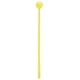 thumbnail image 4 of Agogo Bell Binaural Traditional HandHeld Latin Clapper Metal Percussion Musical Instrument L, 4 of 4