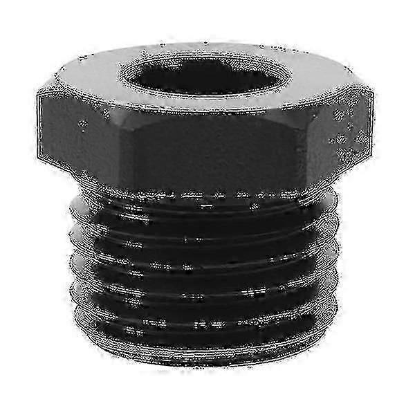 Lathe Chuck Adapter M33x3.5mm To M18x2.5mm - Woodworking Lathe Tool Supply