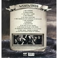 thumbnail image 2 of The Real McKenzies - Westwinds - Punk Rock - Vinyl, 2 of 2