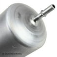 thumbnail image 3 of BeckArnley 043-1071 Fuel Filter, 3 of 4