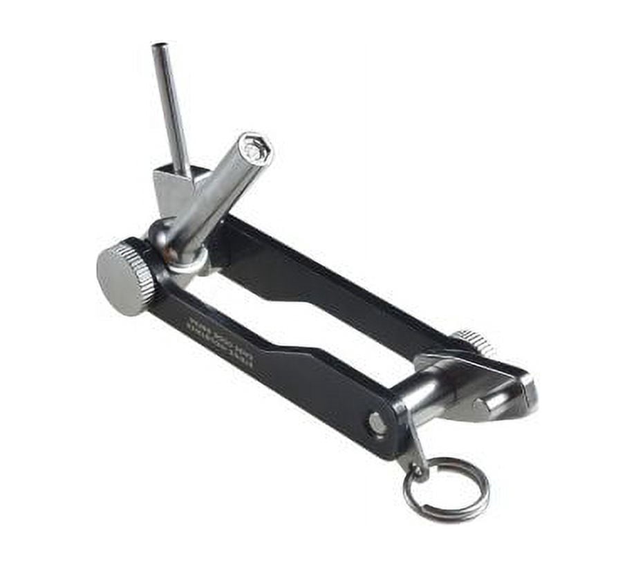Strike Industries All In One Tool for Glock, Black, One Size