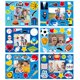 thumbnail image 1 of Marco de fotos Craft Kit chiazllta para el Día del Padre para niños, 30 unidades, 1 of 7