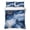 Blue Gold, variant on Twin Quilt Set 68''x86'', Cartoon Ladybug Lightweight Summer Bedspread Coverlet Set with 2 Pillow Shams, Funny Animals Dot Modern Simple Breathable All Season Quilt Bedding for Dorm/Bedroom