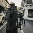 thumbnail image 1 of Men's Stylish XL Backpack - Adjustable & Multifunctional for Students, 1 of 5