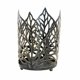 thumbnail image 1 of Hojas estilo té luz candelabros Metal clásico hogar escritorio decoración, 1 of 2