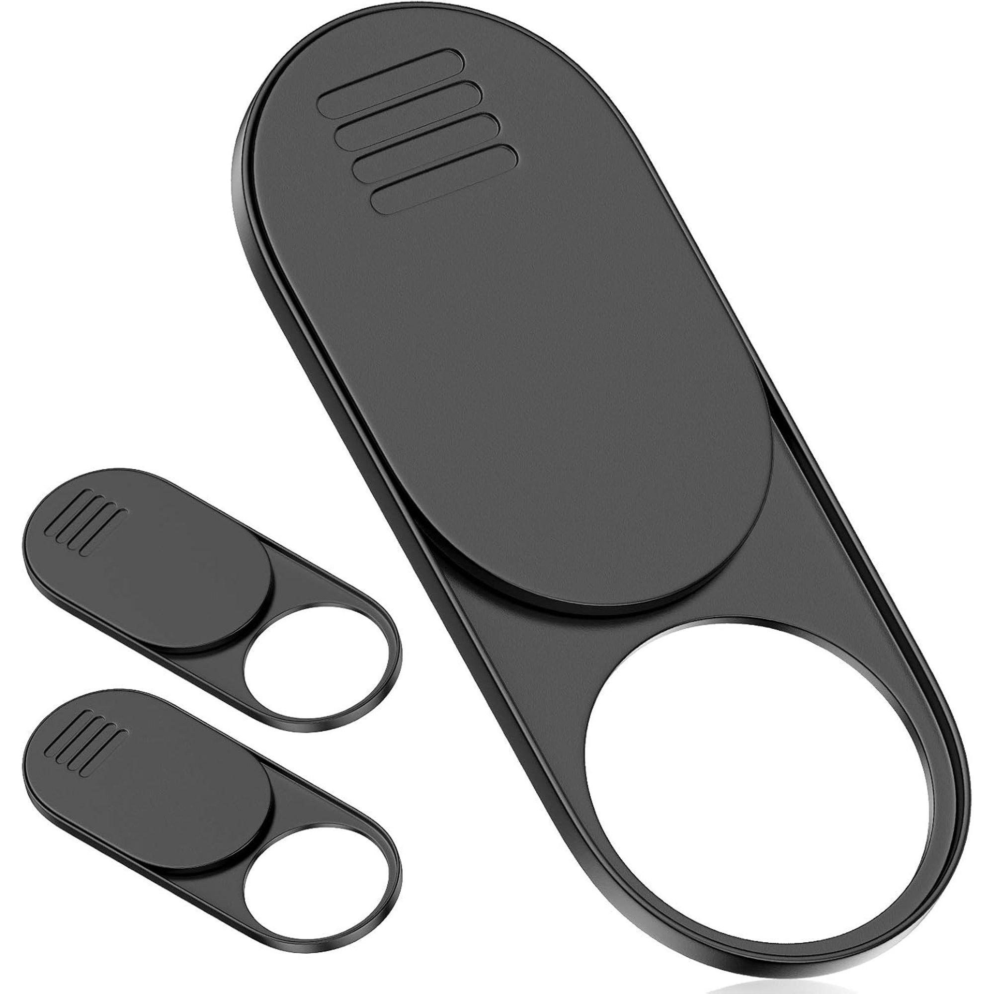 Laptop Camera Cover Slide,Ultra-Thin Webcam Cover Protect Privacy 3 PCS