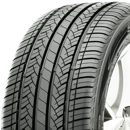 Westlake SA07 Sport Radial Tire, 235/40ZR18 95W