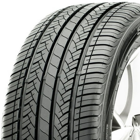 Westlake SA07 Sport Radial Tire, 235/45ZR18 94Y