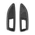 thumbnail image 4 of Side Light Trim, Side Indicator Repeater Frame Set 2 Pcs  For Car Adaptations, 4 of 8