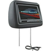 H-8BK Widescreen LCD Monitor