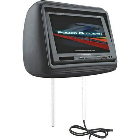 H-8BK Widescreen LCD Monitor