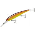 thumbnail image 5 of Bandit Walleye Deep Crank 5/8oz Gold Black, 5 of 23