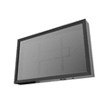 thumbnail image 4 of The TV Shield PRO 42-50" Anti-Glare Outdoor TV Enclosure, Fits 42-50" Television, 4 of 6